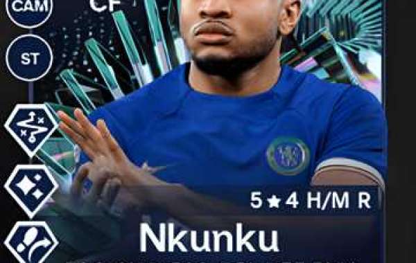 Mastering FC 24: How to Secure Christopher Nkunku's TOTS Moments Card