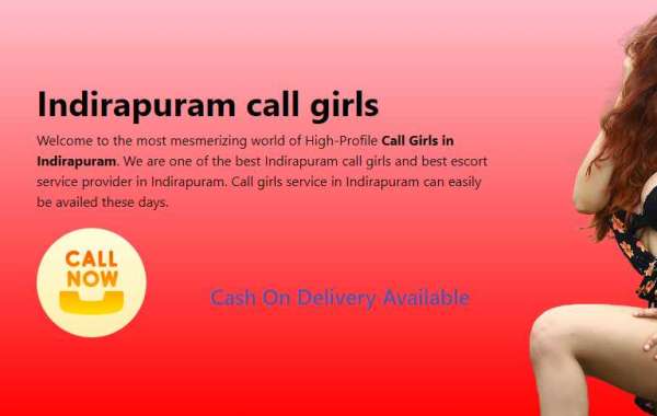 Call Girls Indirapuram