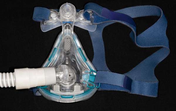 Continuous Nebulizers: Streamlining Treatment for Asthma and COPD Patients