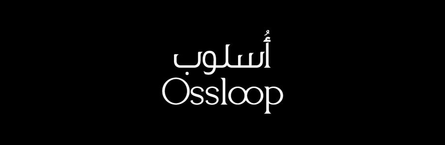 Ossloop Cover Image