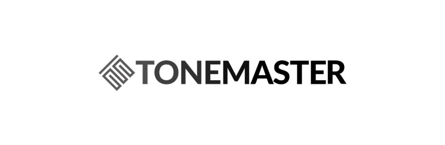 Tone Master Cover Image