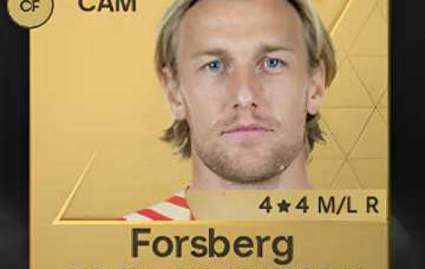 Mastering FC 24: The Ultimate Guide to Getting Emil Forsberg's Player Card