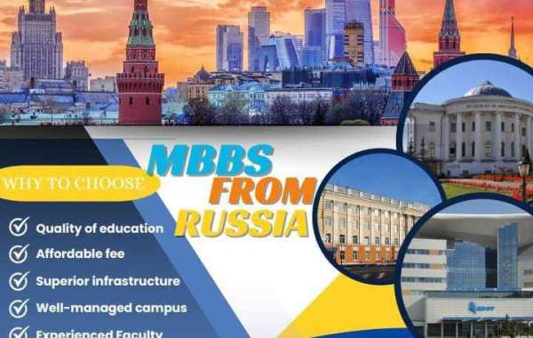 MBBS in Russia Offers You Holistic Teaching-Learning Process