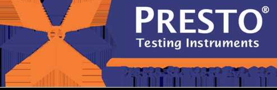 Testing Instrument Cover Image