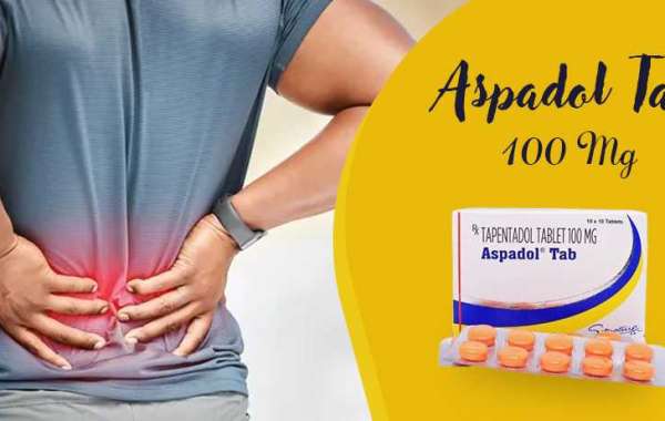 Important things to know before taking Aspadol 100.