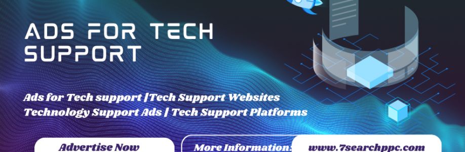 techsuport Cover Image