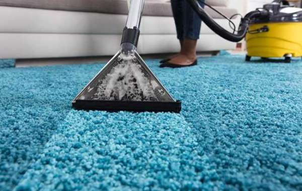 Invest in Quality: Carpet Cleaning for Long-term Satisfaction