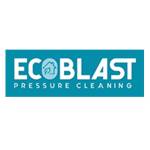 Ecoblast Pressure Cleaning Profile Picture
