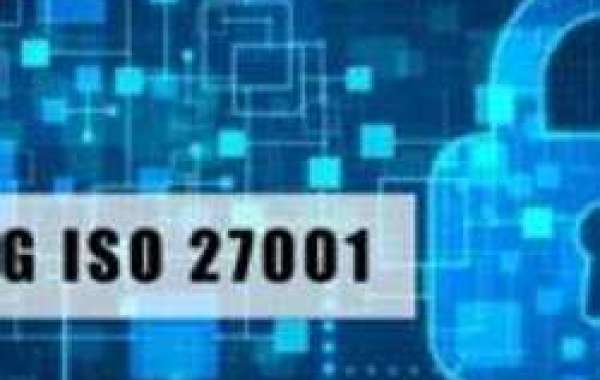 ISO 27001 Certification