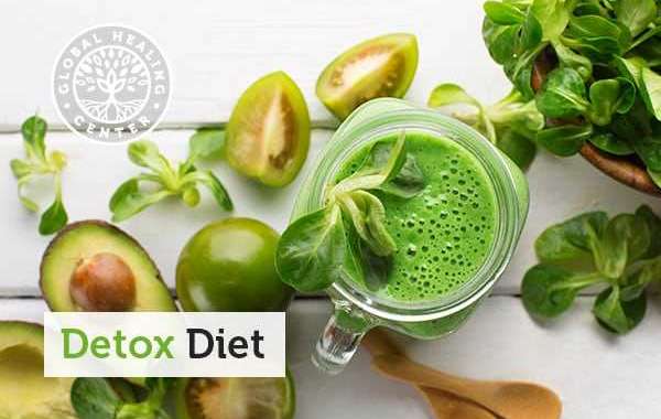 What are the Benefits of a Detox Diet for Our Health?