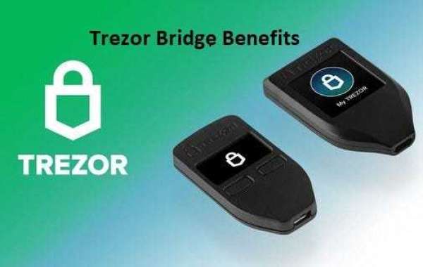 Un modo conveniente per collegare Trezor Bridge al portafoglio Trezor
