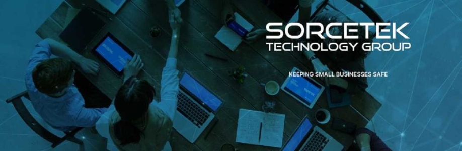 SorceTek Technology Group Cover Image