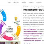 internship for eie students Profile Picture