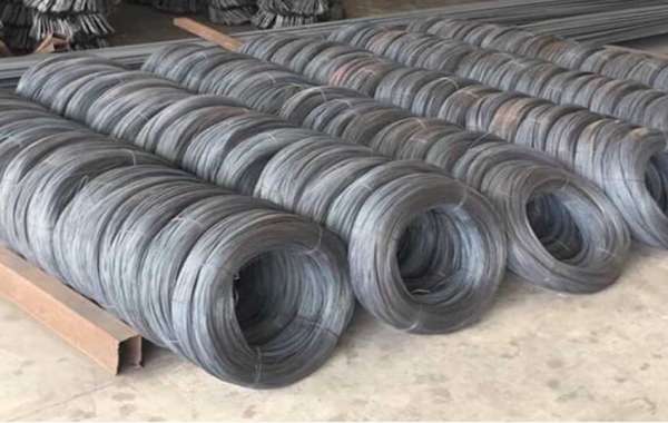 Binding Wire Manufacturing Plant Project Report 2024: Manufacturing Process and Raw Materials Requirement