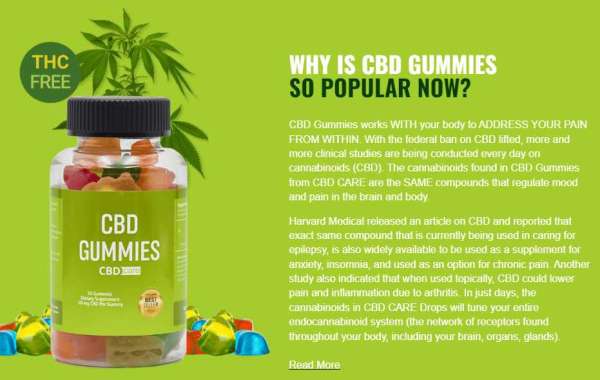 Green Acres CBD Gummies: Your Daily Ritual for Well-Being