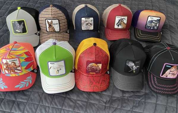 Modern Classics: The Evolution of Goorin Bros Trucker Hats