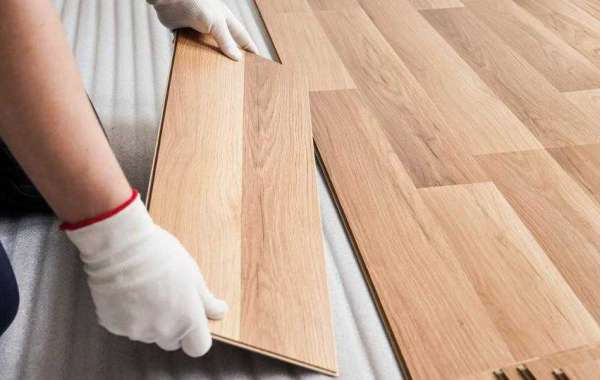 Laminated Flooring Manufacturing Plant Project Report 2024: Cost Analysis, and Manufacturing Process