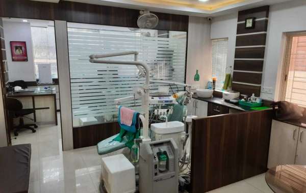 Perfect Smile Super Speciality Dental Clinic - Best Dental Clinic in Kolkata
