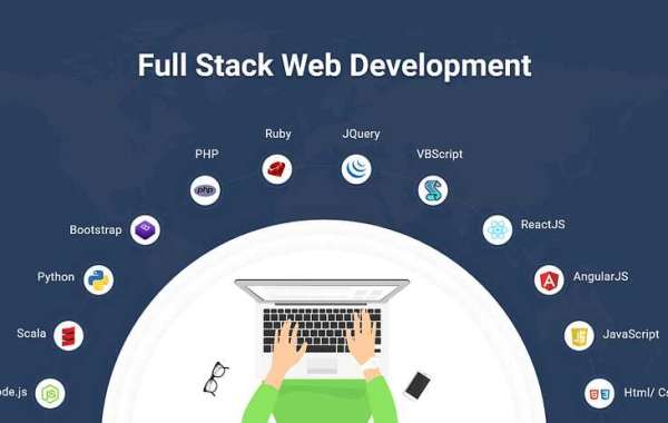 The Comprehensive Guide to Becoming a Full Stack Developer: Step-by-Step Certification Course
