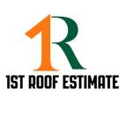 1st Roof Estimate Profile Picture