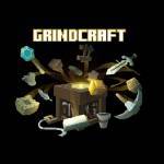 Minecraft Idle Game Grindcraft Profile Picture