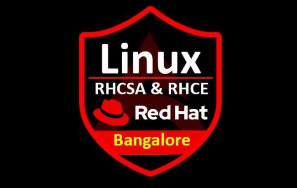 Certified with The Most Comprehensive RHCE Training in Bangalore