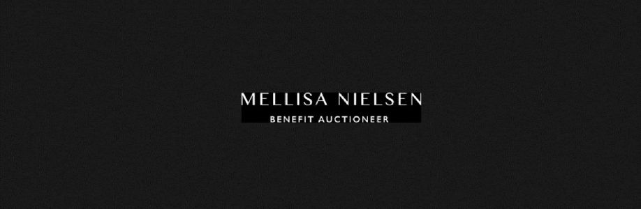 Mellisa Nielsen Los Angeles Cover Image