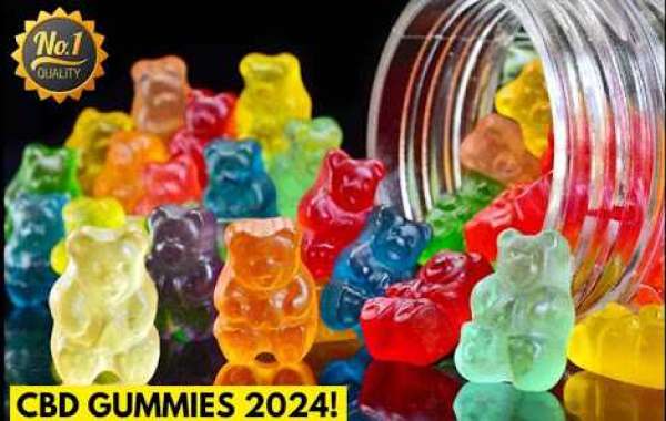 Makers CBD Gummies -Zen Zingers