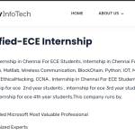 intern for ece students Profile Picture