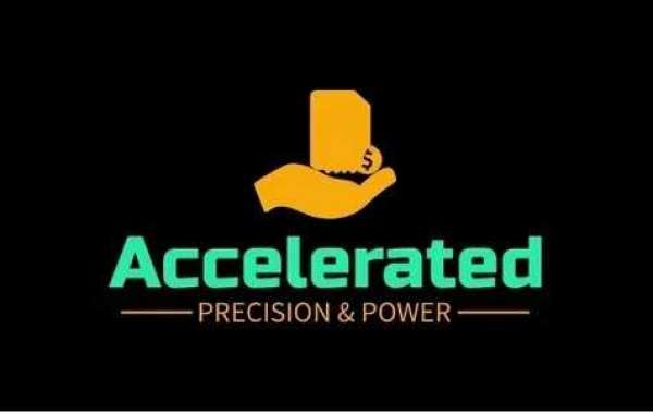 Supporting Your Business through everything with Precision and Power!