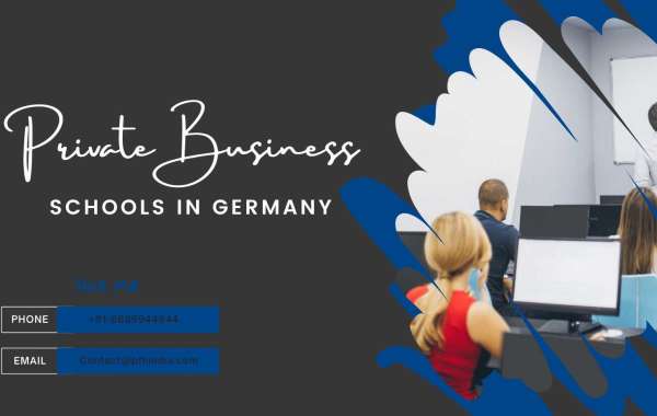 Private Business Schools in Germany