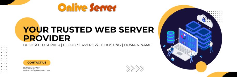 Onlive Server Cover Image