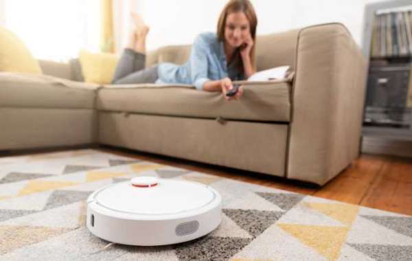 The South Korea Robot Vacuum Cleaner Market: An In-Depth Analysis