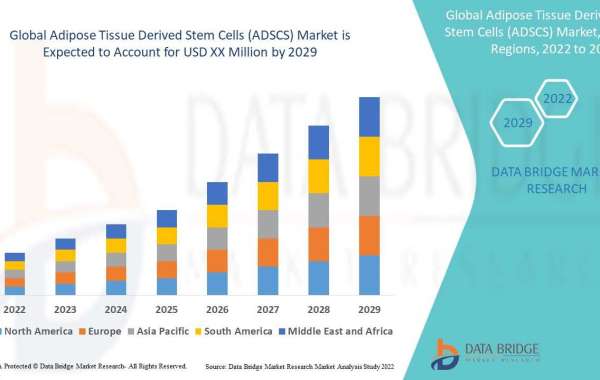 Adipose Tissue Derived Stem Cells (ADSCS) Market   Future Trends, Quality Analysis, and Sustainable Growth Strategies