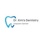 Dr Kim’s Dentistry Profile Picture