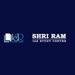 Shri Ram IAS Profile Picture