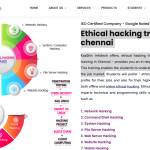 ethical hacking Profile Picture
