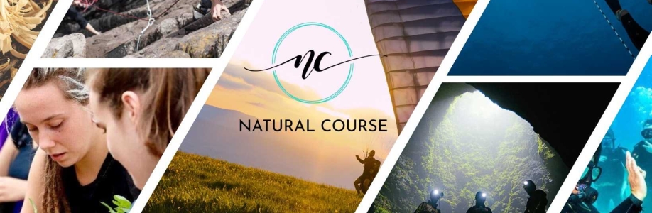 Natural Course Cover Image