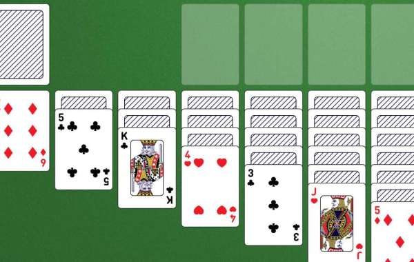 What is Solitaire, How to play?