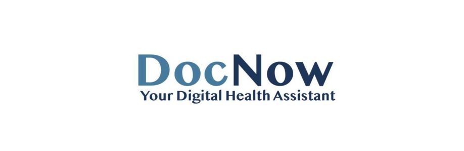 DocNow Online Cover Image