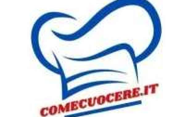 Come Cuocere: Guida Fondamentale per Principianti | comecuocere.it