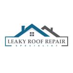 Leaky Roof Repair Specialist Profile Picture