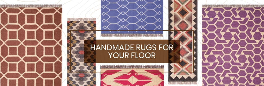 Chouhan Rugs online Cover Image