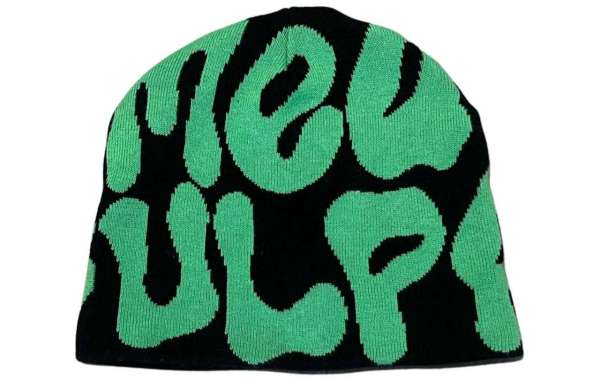 Mea Culpa Beanie Embracing Humility in Style