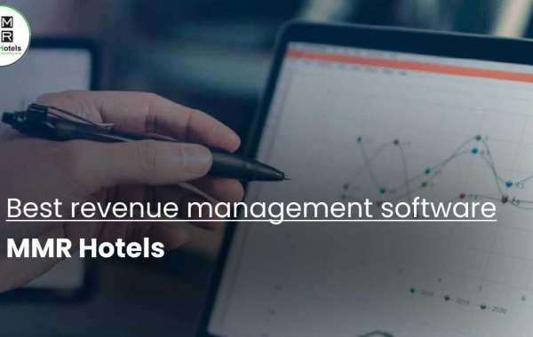 Unveiling the Best Revenue Management Software Solutions: A Comprehensive Guide
