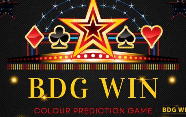 Exploring BDG Win: An Online Earning Game App