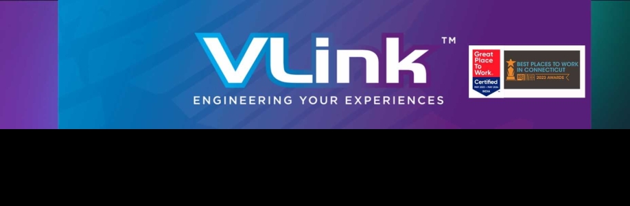 Vlink Info Cover Image