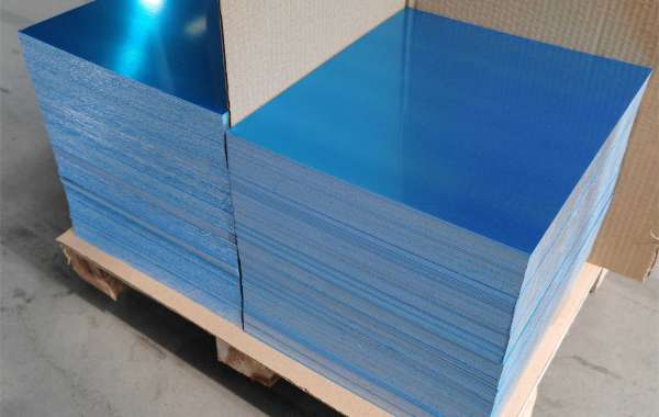 What are the characteristics of 6061 t6 aluminum sheet?