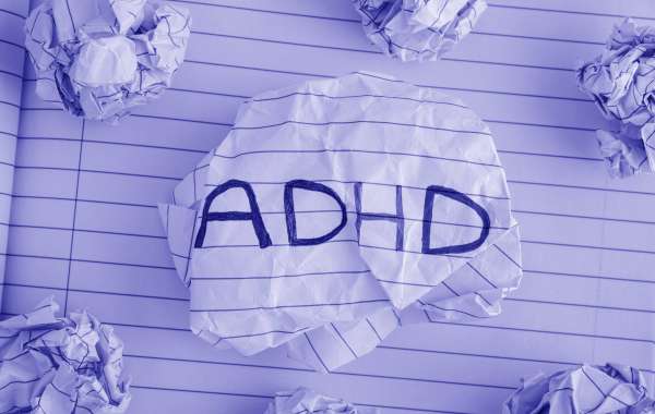 Getting Through the Maze: Techniques for Handling ADHD