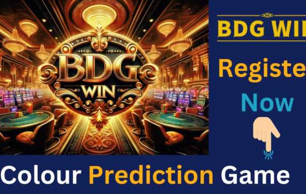 BDG Game Win: A Review of the Online Earning Game App